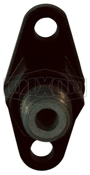 Wilkerson FRL's Wall Mount with Gauge Port